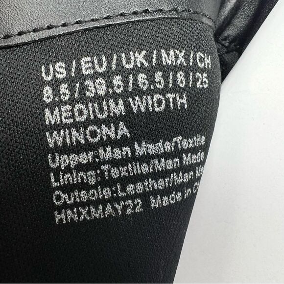 Kenneth Cole Winona Riding Boot - Picture 7 of 8